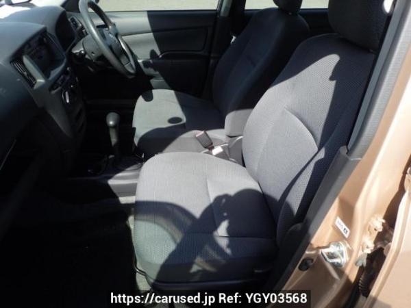 Used 2013 AT toyota succeed-van NCP51V Image[18]