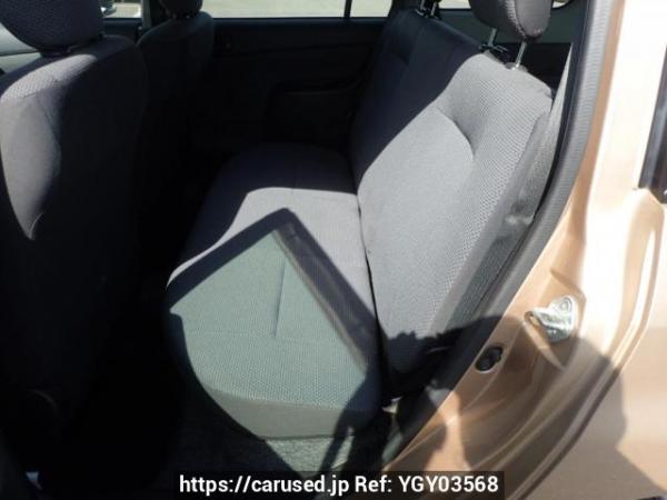 Used 2013 AT toyota succeed-van NCP51V Image[20]