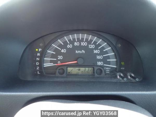 Used 2013 AT toyota succeed-van NCP51V Image[25]