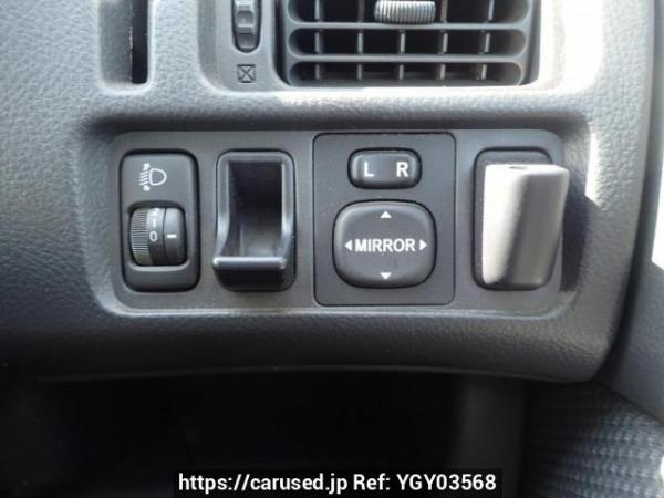 Used 2013 AT toyota succeed-van NCP51V Image[29]