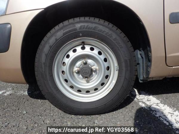 Used 2013 AT toyota succeed-van NCP51V Image[31]