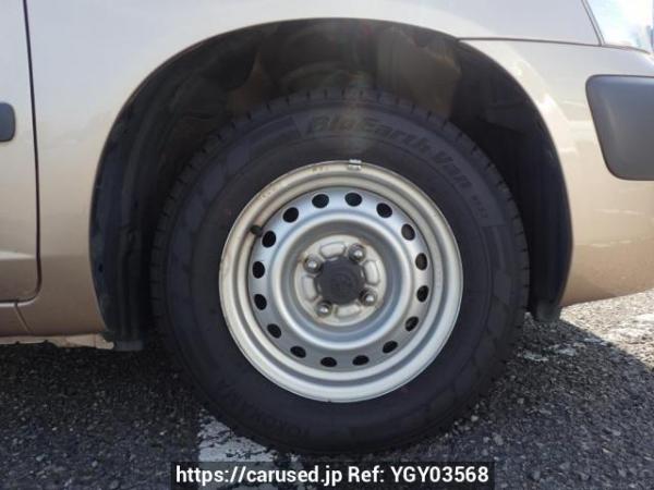 Used 2013 AT toyota succeed-van NCP51V Image[32]