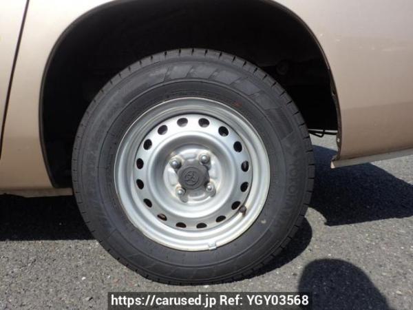 Used 2013 AT toyota succeed-van NCP51V Image[33]