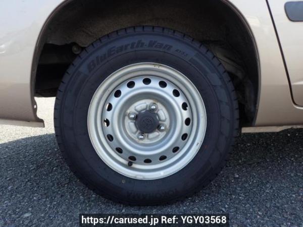 Used 2013 AT toyota succeed-van NCP51V Image[34]