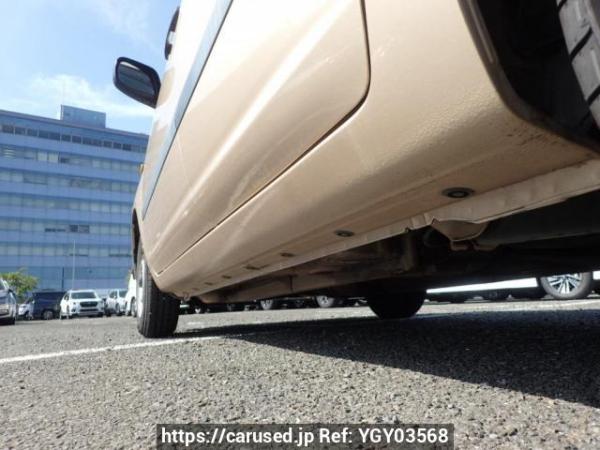 Used 2013 AT toyota succeed-van NCP51V Image[35]