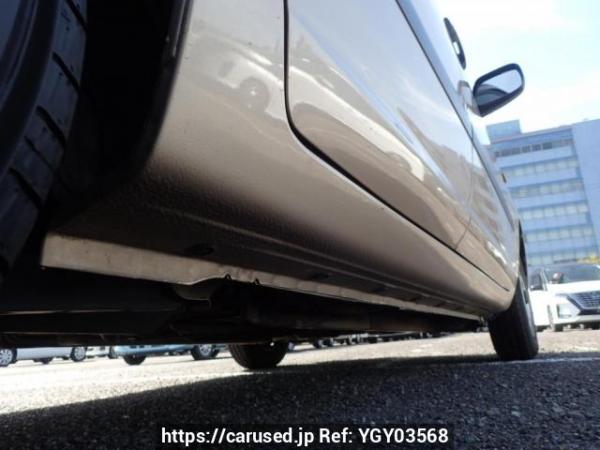 Used 2013 AT toyota succeed-van NCP51V Image[36]