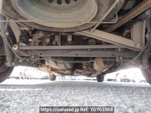 Used 2013 AT toyota succeed-van NCP51V Image[41]