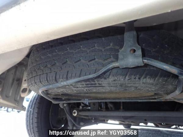 Used 2013 AT toyota succeed-van NCP51V Image[44]