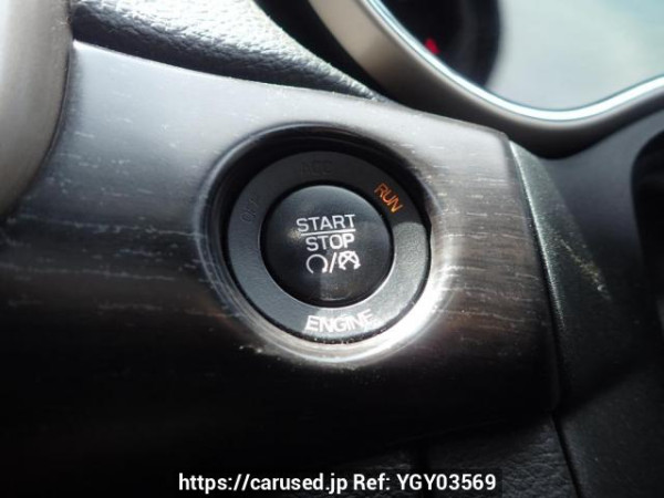 Used 2014 AT jeep grand-cherokee WK36T Image[21]