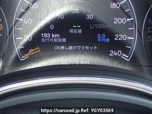 Used 2014 AT jeep grand-cherokee WK36T Image[23]