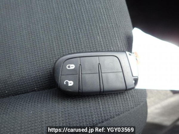 Used 2014 AT jeep grand-cherokee WK36T Image[24]