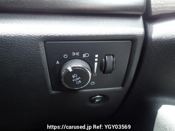 Used 2014 AT jeep grand-cherokee WK36T Image[25]