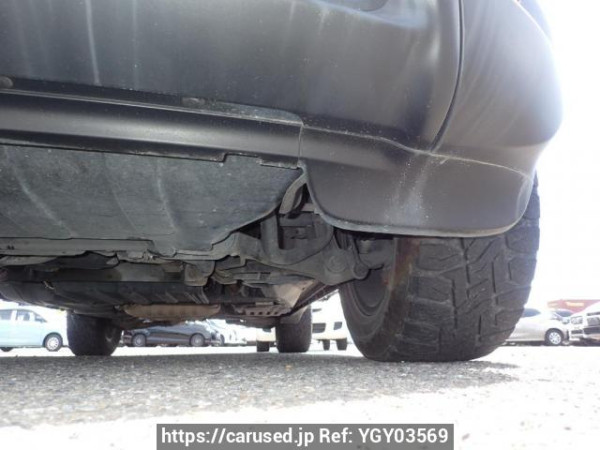 Used 2014 AT jeep grand-cherokee WK36T Image[31]