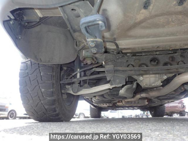 Used 2014 AT jeep grand-cherokee WK36T Image[32]