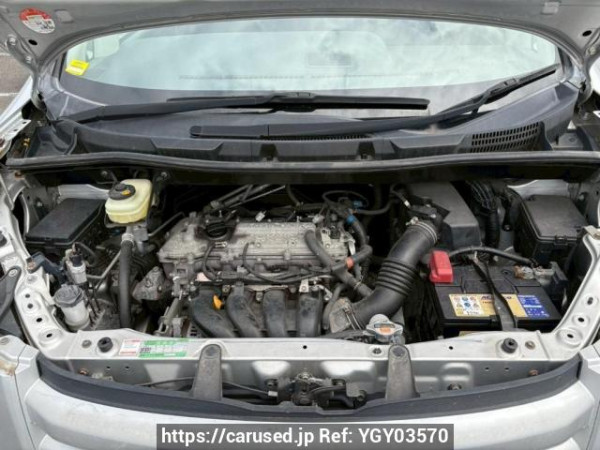 Used 2007 AT toyota noah ZRR70G Image[9]