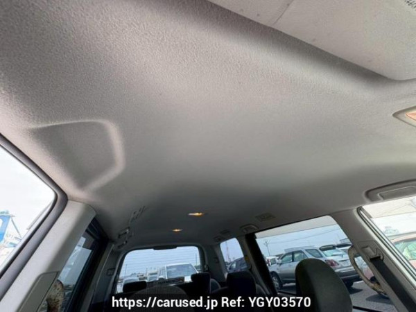 Used 2007 AT toyota noah ZRR70G Image[18]