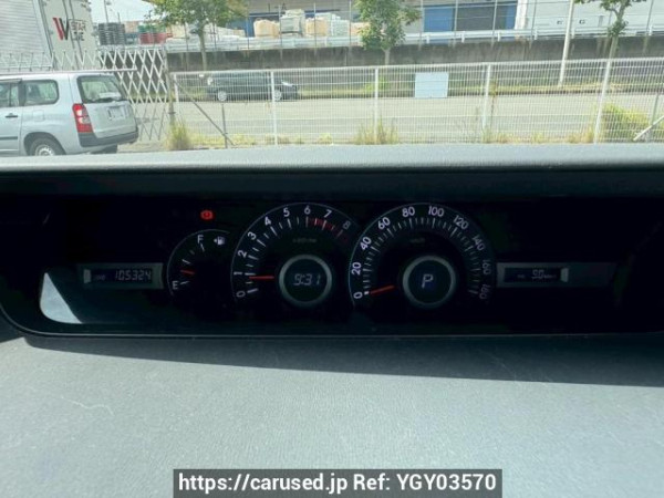 Used 2007 AT toyota noah ZRR70G Image[22]