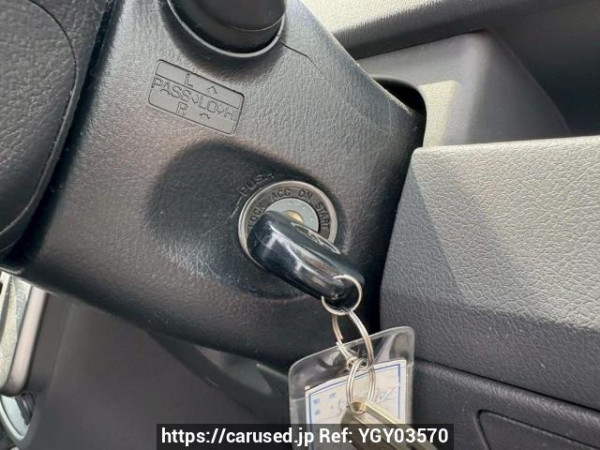 Used 2007 AT toyota noah ZRR70G Image[29]