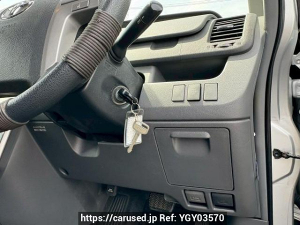Used 2007 AT toyota noah ZRR70G Image[30]