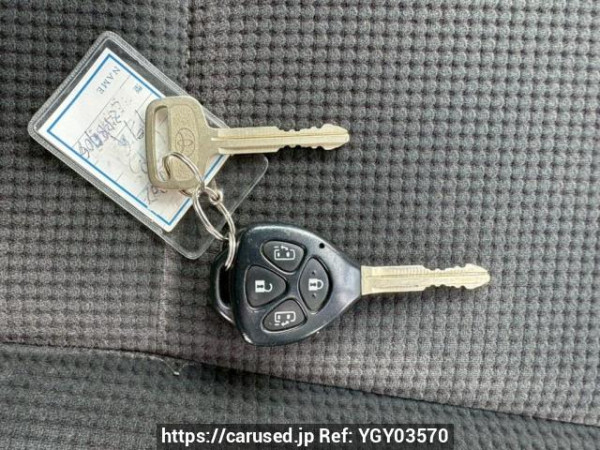 Used 2007 AT toyota noah ZRR70G Image[31]