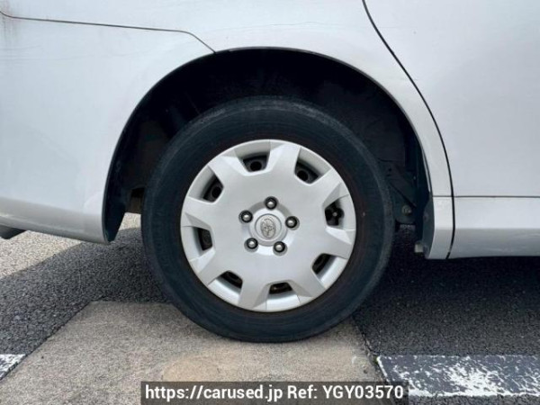Used 2007 AT toyota noah ZRR70G Image[33]