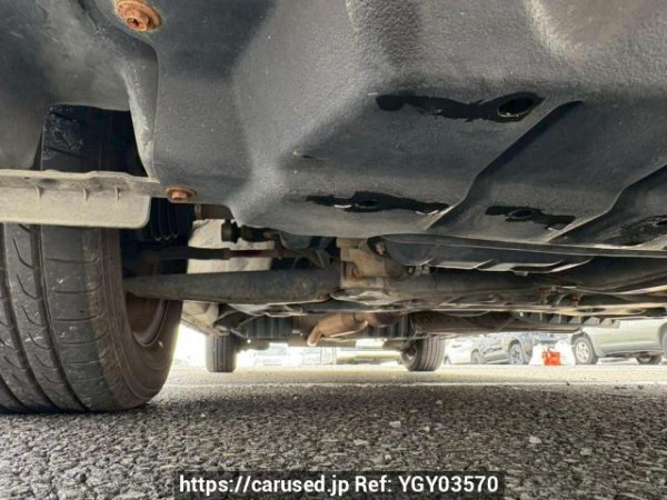 Used 2007 AT toyota noah ZRR70G Image[36]