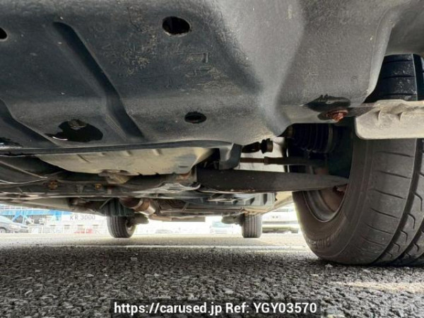 Used 2007 AT toyota noah ZRR70G Image[37]