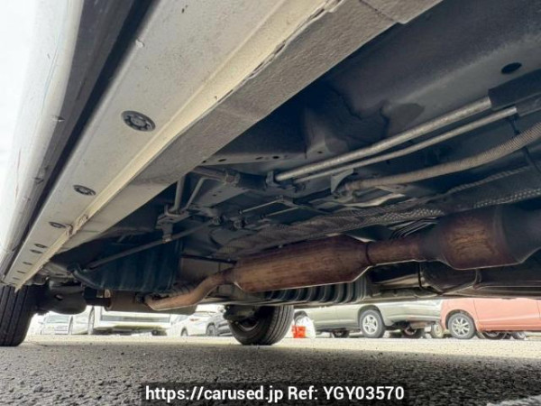 Used 2007 AT toyota noah ZRR70G Image[38]