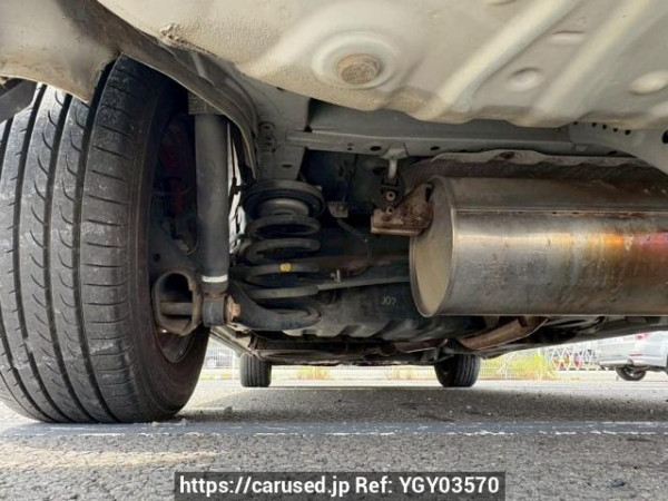Used 2007 AT toyota noah ZRR70G Image[42]