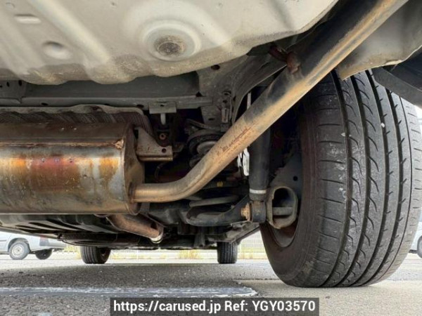 Used 2007 AT toyota noah ZRR70G Image[43]