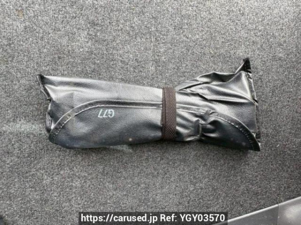 Used 2007 AT toyota noah ZRR70G Image[46]