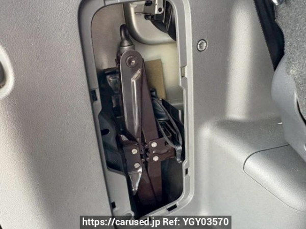 Used 2007 AT toyota noah ZRR70G Image[47]