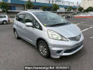 Honda Fit GE6