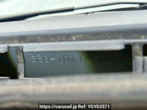 Used 2007 AT honda fit GE6 Image[11]