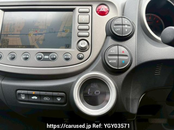 Used 2007 AT honda fit GE6 Image[24]