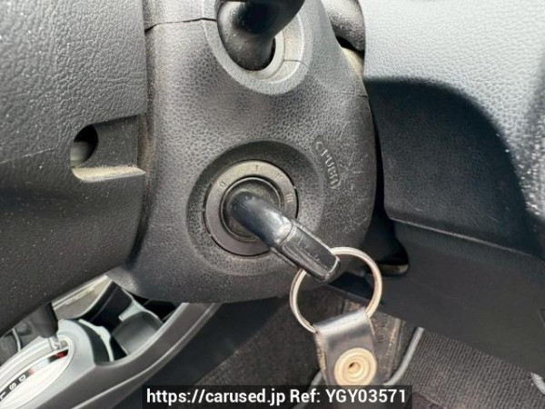 Used 2007 AT honda fit GE6 Image[28]