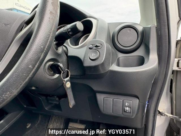 Used 2007 AT honda fit GE6 Image[29]