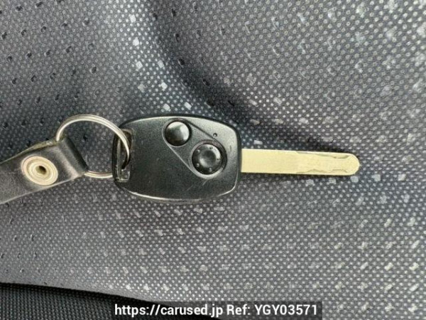 Used 2007 AT honda fit GE6 Image[30]