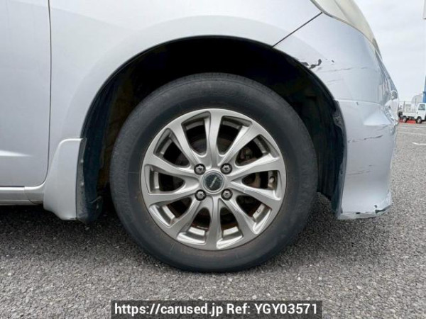 Used 2007 AT honda fit GE6 Image[31]