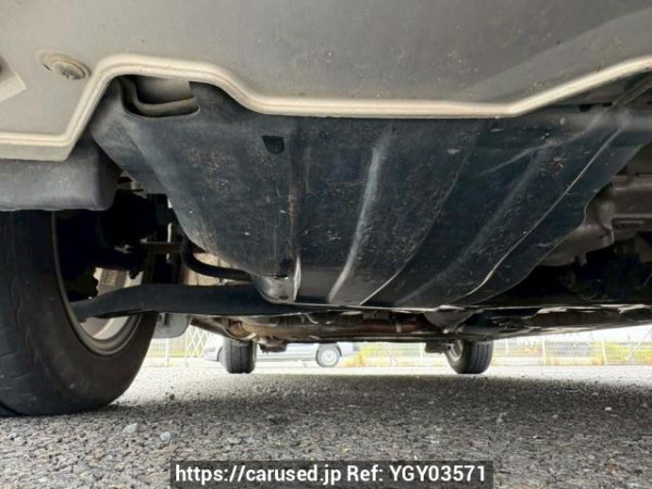 Used 2007 AT honda fit GE6 Image[35]