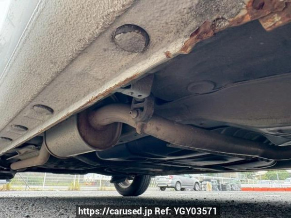 Used 2007 AT honda fit GE6 Image[37]