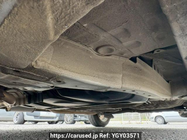 Used 2007 AT honda fit GE6 Image[38]