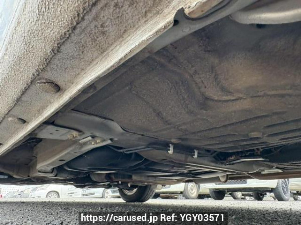 Used 2007 AT honda fit GE6 Image[39]