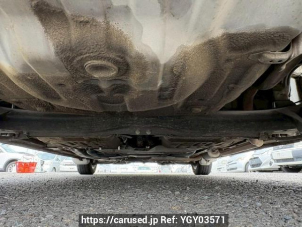 Used 2007 AT honda fit GE6 Image[43]