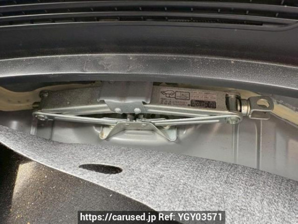 Used 2007 AT honda fit GE6 Image[46]