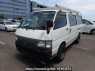 Used 2003 AT toyota hiace-van TRH112V Image[2]
