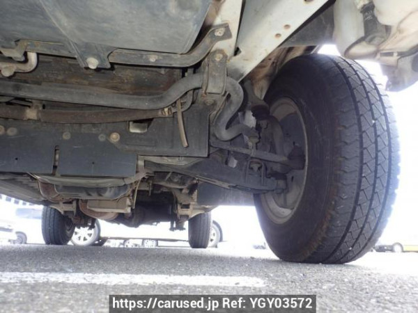 Used 2003 AT toyota hiace-van TRH112V Image[29]