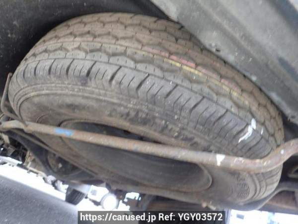 Used 2003 AT toyota hiace-van TRH112V Image[33]