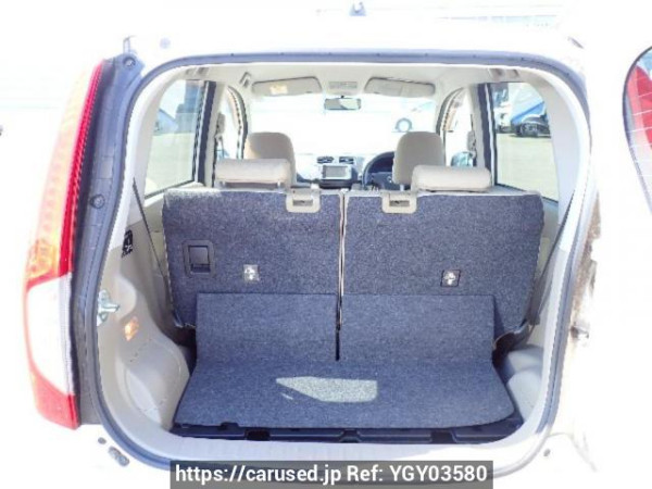 Used 2013 AT daihatsu move LA100S Image[6]
