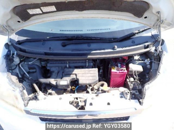 Used 2013 AT daihatsu move LA100S Image[7]